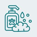 Pet Treatment For Injuries icon