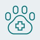 Pet Urgent Care icon