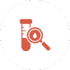 blood work icon