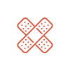 Lacerations icon