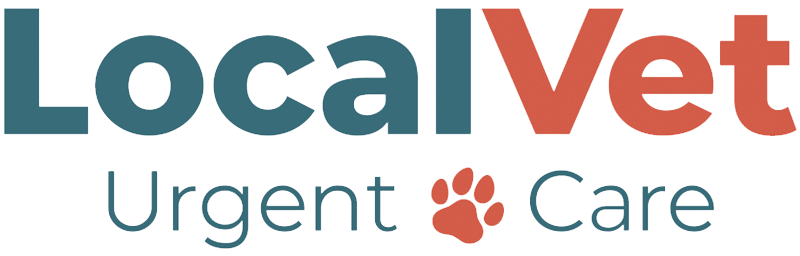 LocalVet Urgent Care logo